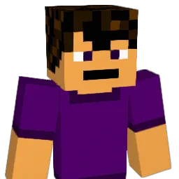 Goveit727 Minecraft avatar bust
