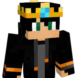 GovernorApophis Minecraft avatar bust