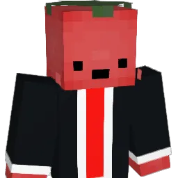 Governor__ Minecraft avatar bust
