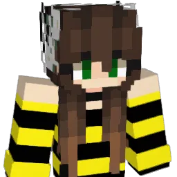Goweeeee's Minecraft skin