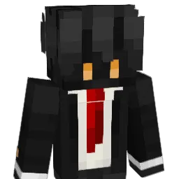 Gowhaan Minecraft avatar bust