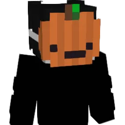 Gox_n Minecraft avatar bust