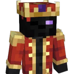 Goyah Minecraft avatar bust