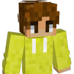 Goyos's Minecraft skin