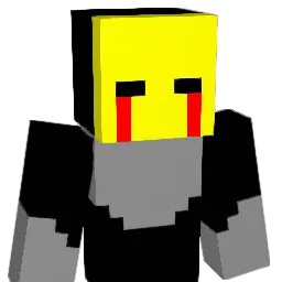 Gozmeth Minecraft avatar bust