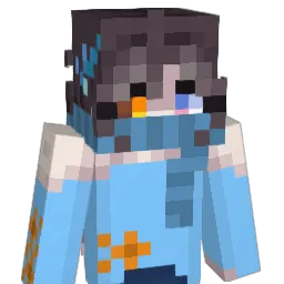 Gozomi's Minecraft skin