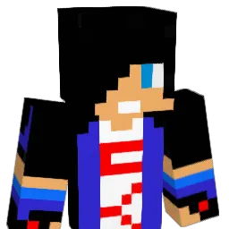GozzGames's Minecraft skin