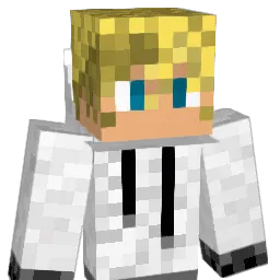 Gr0seph Minecraft avatar bust