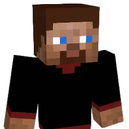 Gr1mreap Minecraft avatar bust