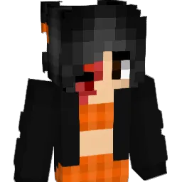 Gr20_ Minecraft avatar bust