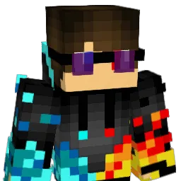 Gr33n_4rr0w Minecraft avatar bust