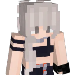 Gr3nDy's Minecraft skin
