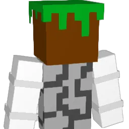 Gr3nGecko's Minecraft skin