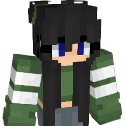 Gr3ta69 Minecraft avatar bust