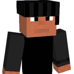Gr3yfire's Minecraft skin