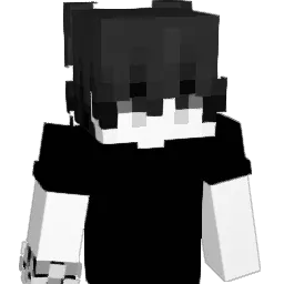Gr4vitySoSwag Minecraft avatar bust
