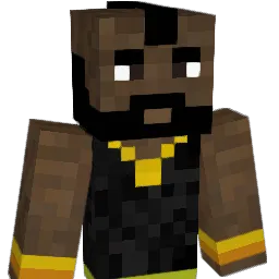 Gr7ng0420 Minecraft avatar bust