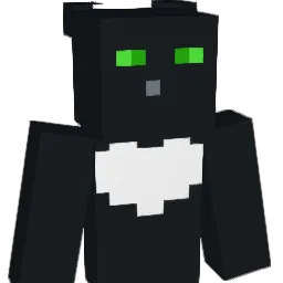 Gr8MightyPoo's Minecraft skin