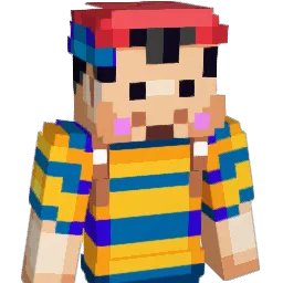 GrAeMeD's Minecraft skin