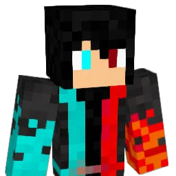 GrAn_AlMa's Minecraft skin