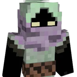 GrArmpit's Minecraft skin
