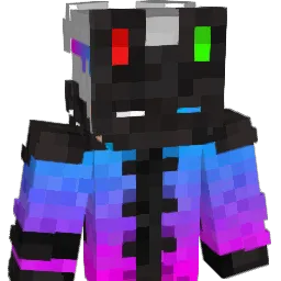 GrGRohan's Minecraft skin