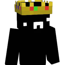 GrImReap4er Minecraft avatar bust