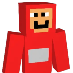 GrYzZLy Minecraft avatar bust