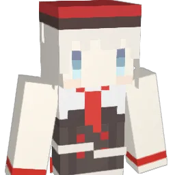 Gr_MP5's Minecraft skin