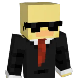 Gr_a3 Minecraft avatar bust