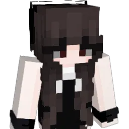 Gr_pey Minecraft avatar bust