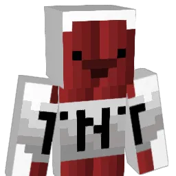 GraKeN2112 Minecraft avatar bust