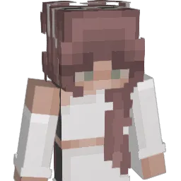 GraafRoel Minecraft avatar bust