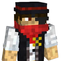 Graaf_MC's Minecraft skin