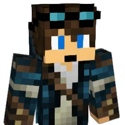 GrabThatBooty Minecraft avatar bust