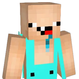 Grabasaicha_Tobi Minecraft avatar bust