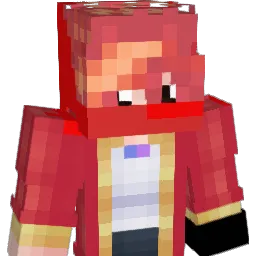 Grabbet's Minecraft skin