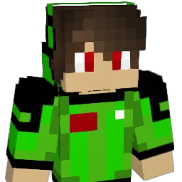 GraberMienTay Minecraft avatar bust