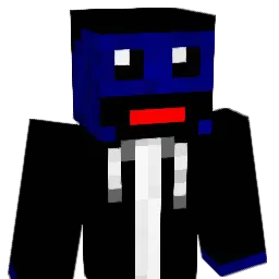 Grabkii's Minecraft skin