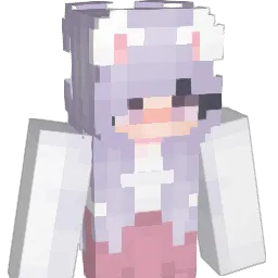 Graboux's Minecraft skin