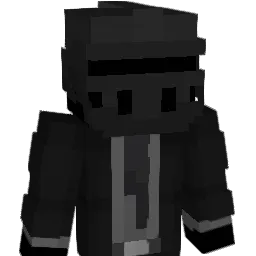 Grabst's Minecraft skin