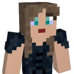 Gracchus13 Minecraft avatar bust