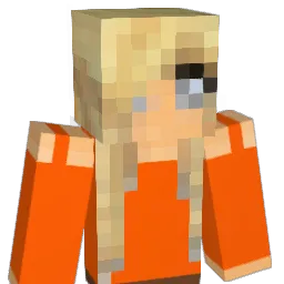 Grace1182002 Minecraft avatar bust