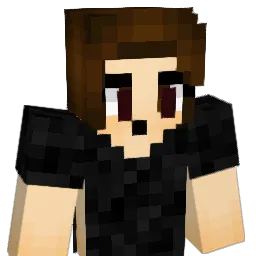 GraceOfSpades27 Minecraft avatar bust