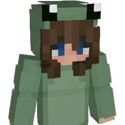 Grace_222's Minecraft skin