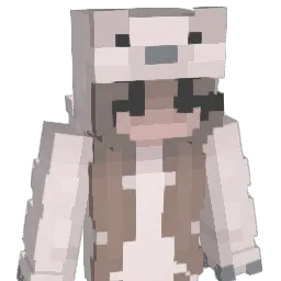 Grace_74's Minecraft skin