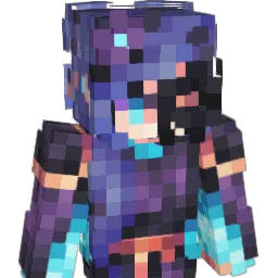 Grace_Box143's Minecraft skin