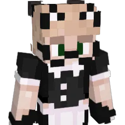 Grace_XP Minecraft avatar bust