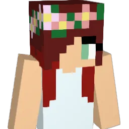 Grace_fully's Minecraft skin