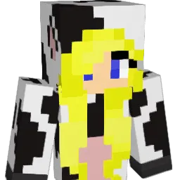 Graceee's Minecraft skin